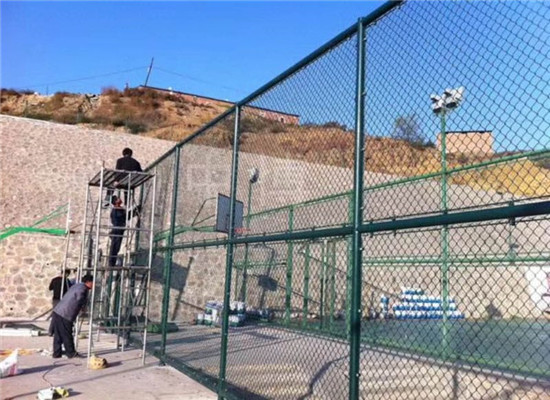 球場(chǎng)護(hù)欄3 球場(chǎng)護(hù)欄3