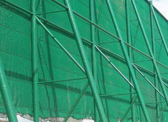 柔性防風抑塵網(wǎng) 柔性防風抑塵網(wǎng)