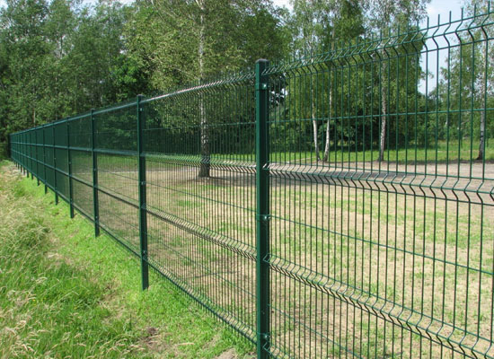 三角折彎護(hù)欄網(wǎng) 三角折彎護(hù)欄網(wǎng)