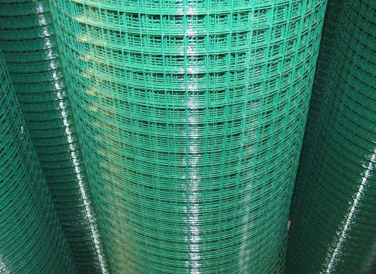 涂塑電焊網(wǎng)